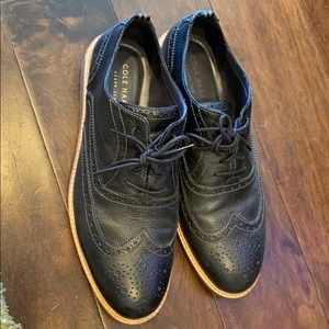 New Men’s dress shoes